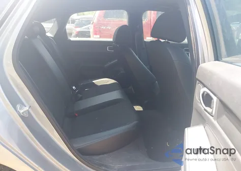 2024 Honda Civic Sport из США, поврежденный, VIN 2HGFE2F59RH513333